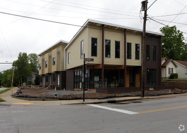Primary Photo - North Fourth
