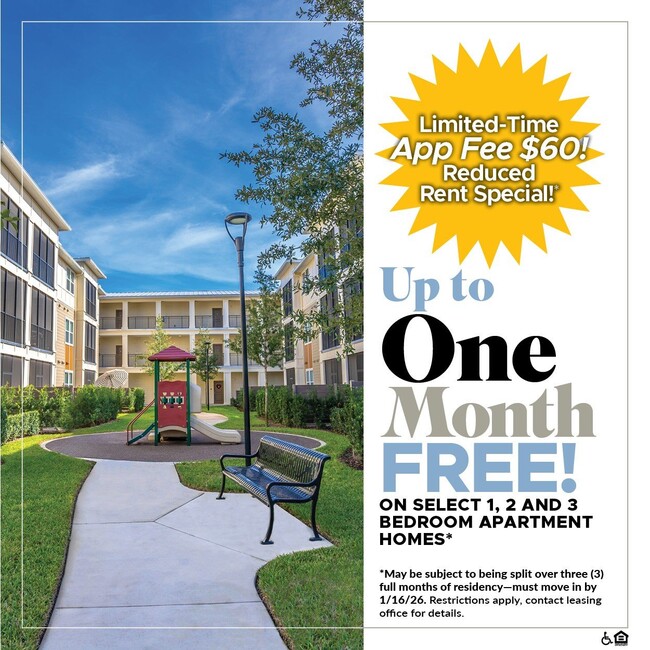 Building Photo - Reserve at Orange City