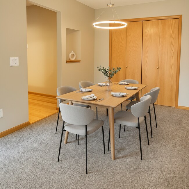 Foto del edificio - Beautiful & Spacious 2-Bedroom Home with Attached Garage in Apple Valley for $1,899!