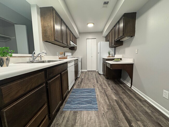 Foto del edificio - Centurion House