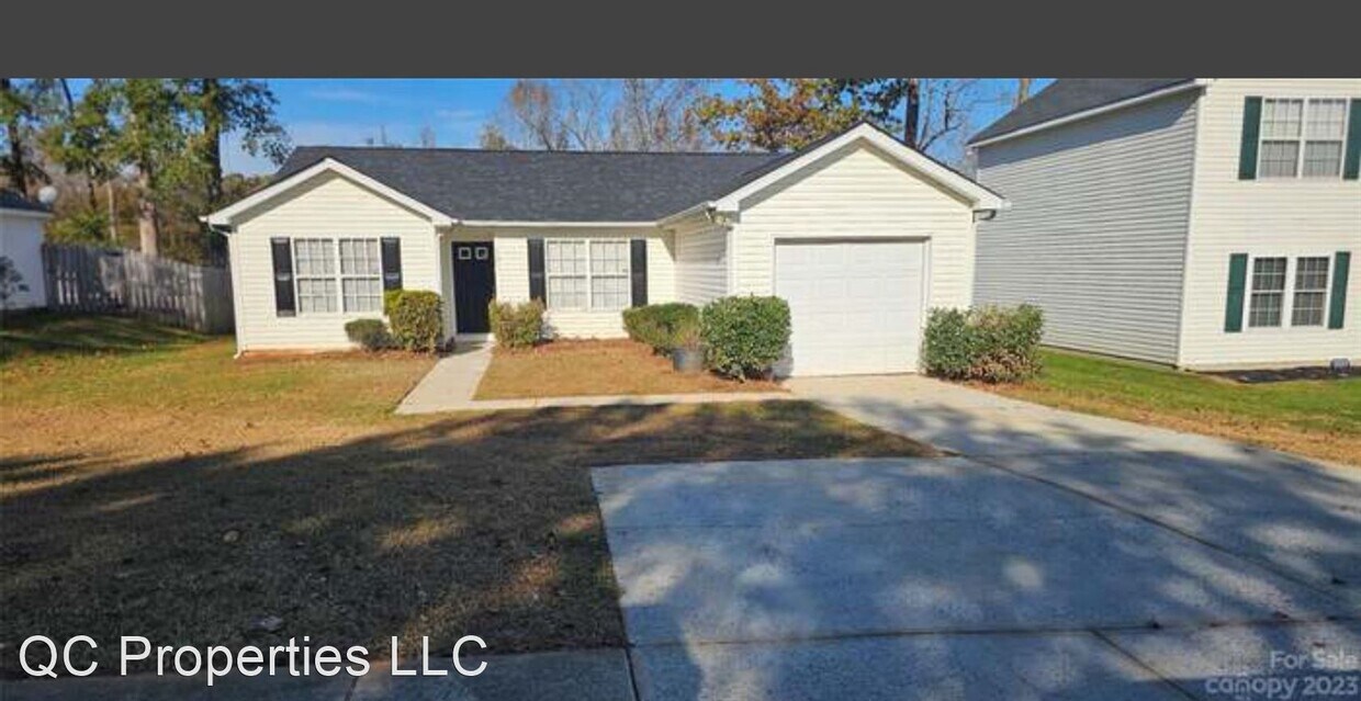 Foto principal - 3 br, 2 bath House - 11211 Gold Pan Rd