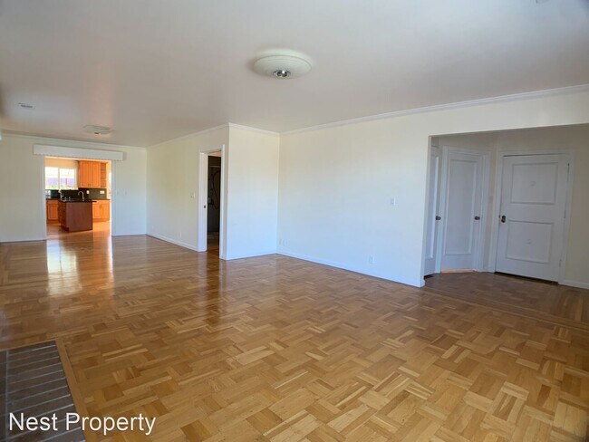 Building Photo - 3 br, 3 bath House - 1471 Hillcrest Blvd.