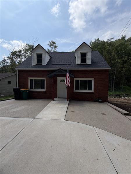 Foto del edificio - 1113 Rochester Rd