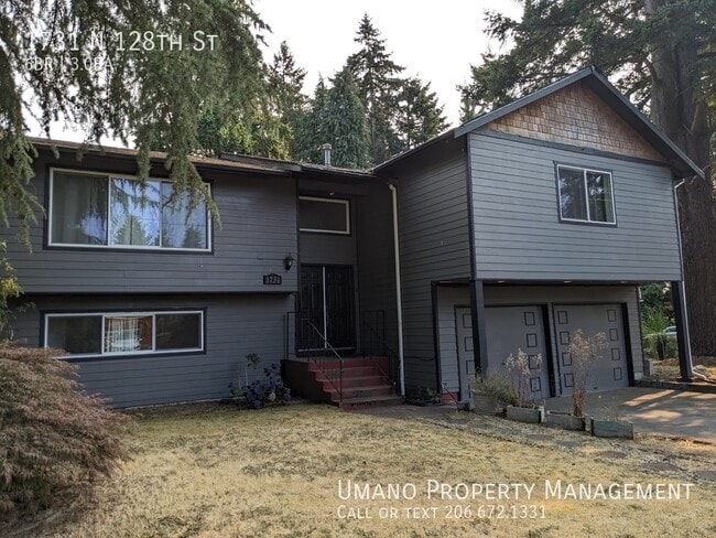 Photo - 1731 N 128th St House