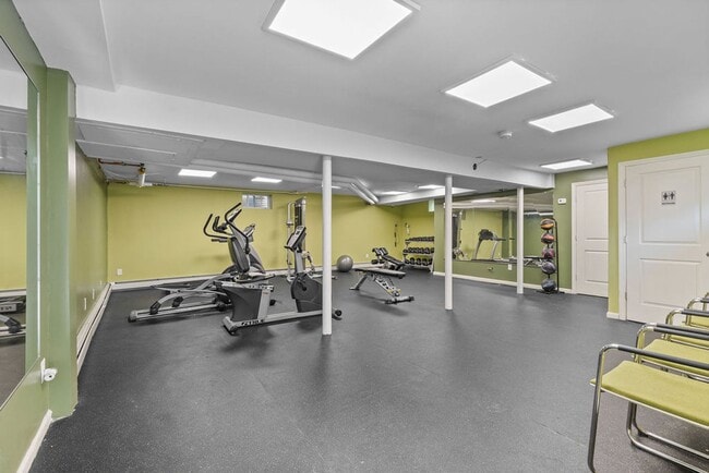 Interior Photo - Grandview Gardens