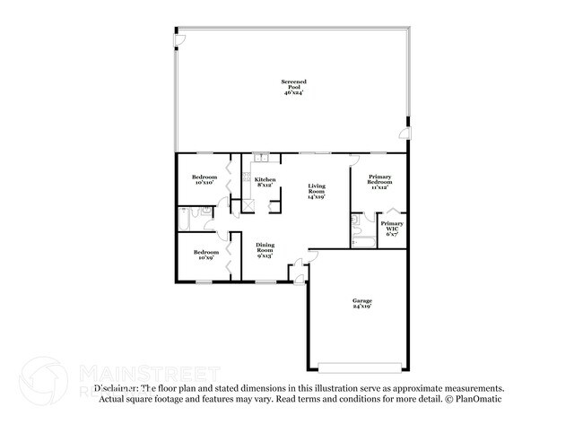 Foto del edificio - 15478 Spring Line Ln