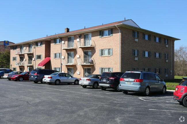 Foto del edificio - King of Prussia Arms