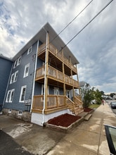Building Photo - 363 Logee St