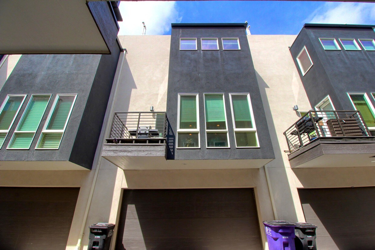 4533 Tennyson St, Denver, CO 80212 Townhome Rentals in Denver CO