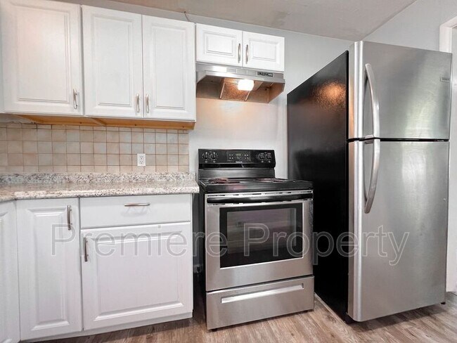 Foto del edificio - 5513 Lane Ave