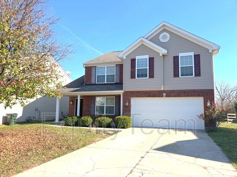 122 Covey Pl, Trenton, OH 45067 House Rental in Trenton, OH