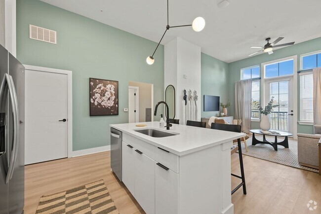 Raven-2bedroom-8751 - The Raven