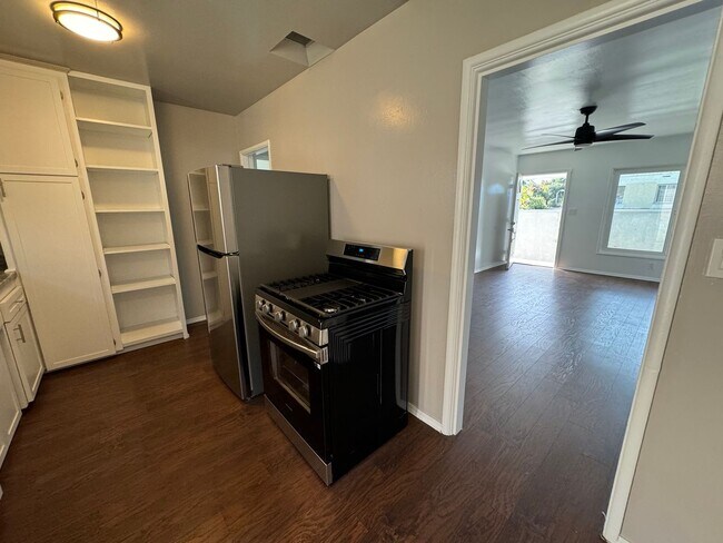 Foto del edificio - 2 Bed/ 1 Bath