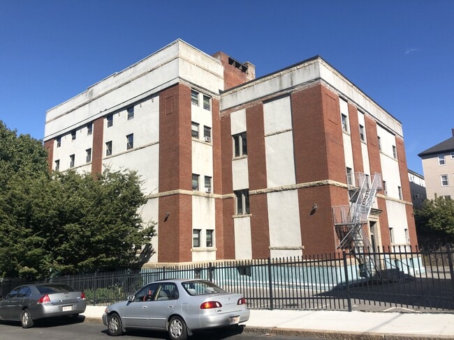 Photo - 260 Fountain St Townhome