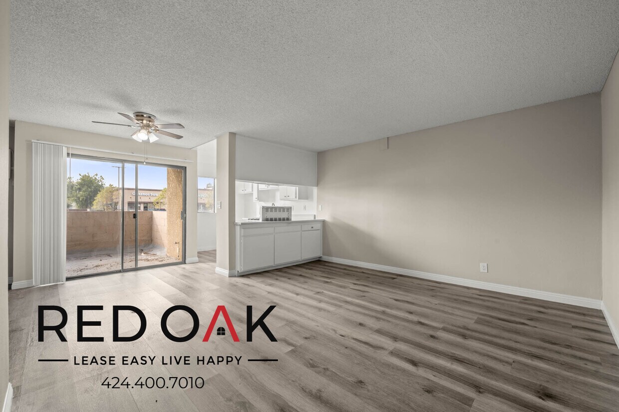 8614 Woodley Ave Unit 316, Los Angeles, CA 91343 Condo for Rent in