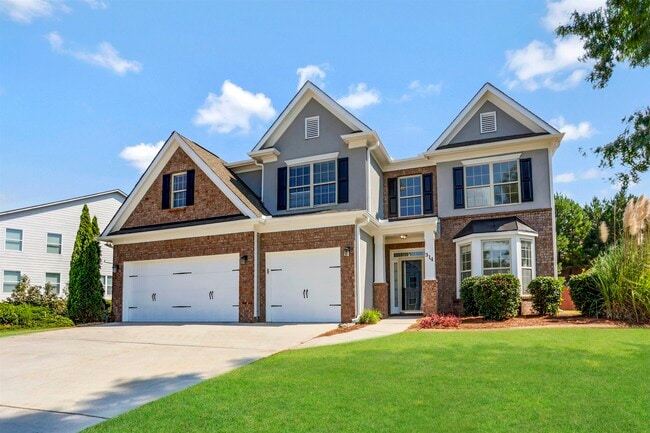 Foto del edificio - 314 Woodmill Way