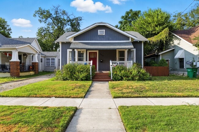 Photo - 629 Delmar St (San Antonio, TX) House