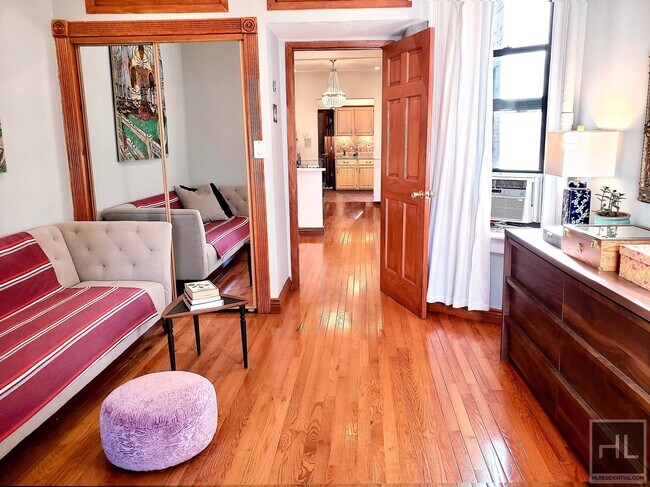 Foto del edificio - 420 E 119th St