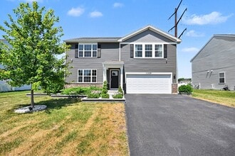 Building Photo - 1329 Prairie Creek Trail
