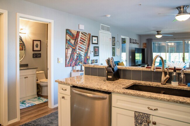 Foto del edificio - 610 Abby Ln