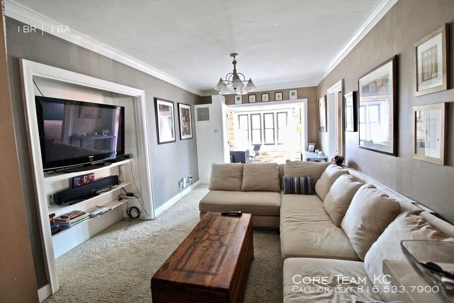 Foto principal - Vanity Fair 1 Bed Apartment