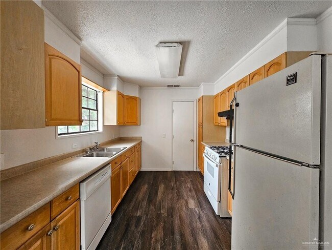 Foto del edificio - 1606 Quince Ave