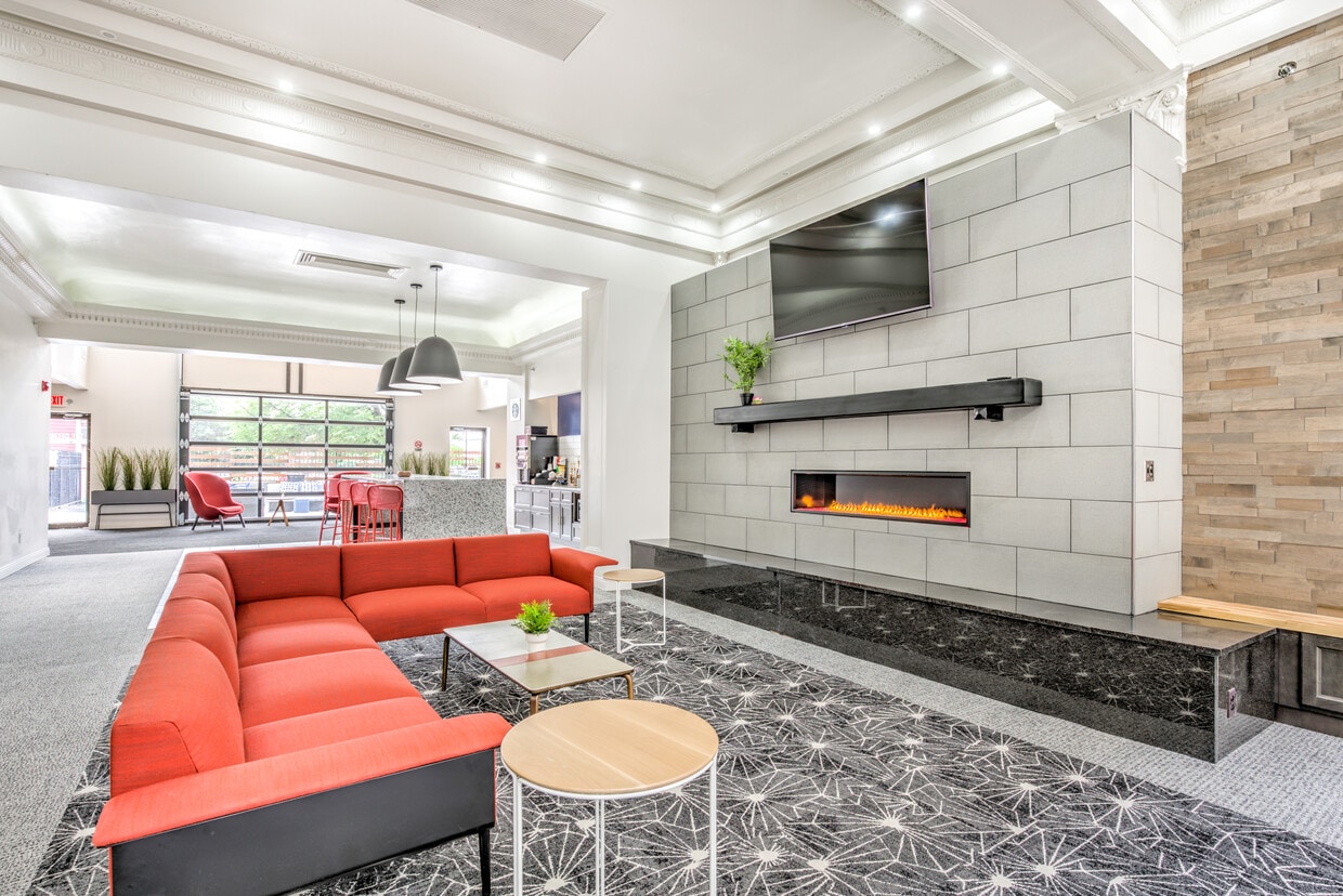 The Delmonte Apartments in Saint Louis, MO