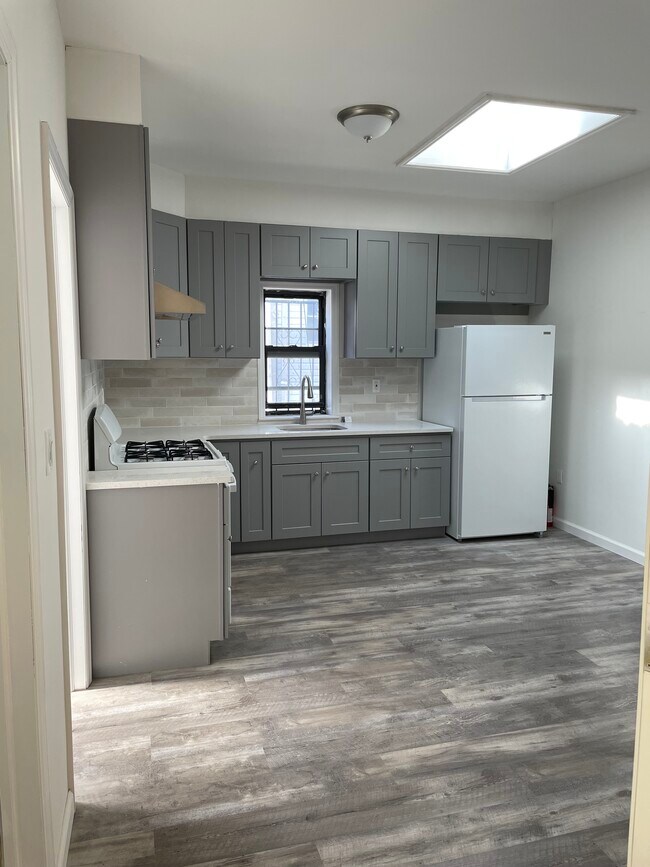 Kitchen 1 - 1576 Gates Ave