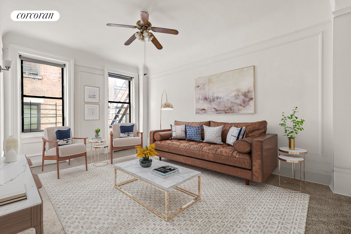 Foto principal - 817 West End Ave
