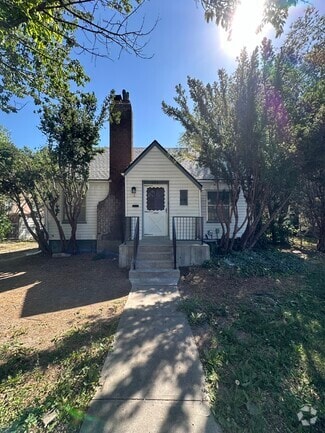 Building Photo - 643 S 6th Ave