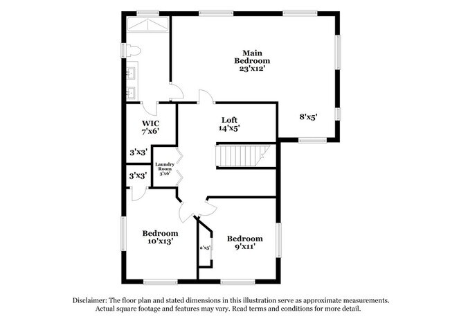Building Photo - 697 Calamus Palm Pl