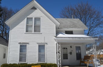 Building Photo - 608 S Franklin St