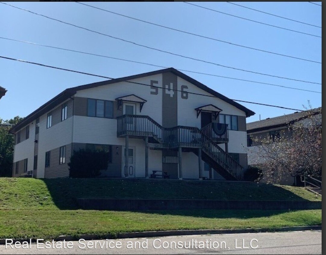 Foto principal - 546 W Miller St