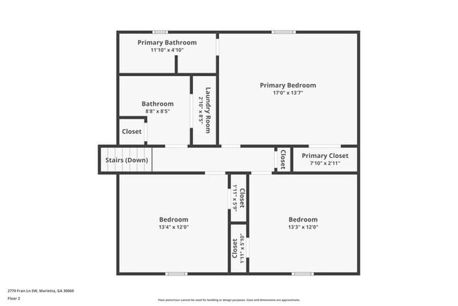 Building Photo - 2770 Fran Ln