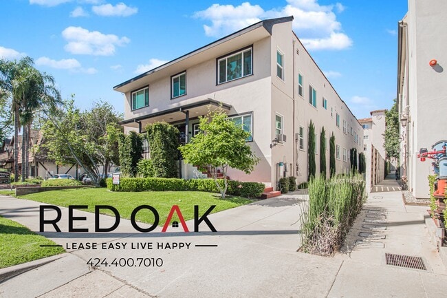 Building Photo - 211 S El Molino Ave