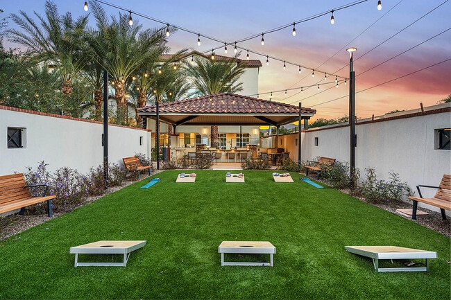 Building Photo - Overture North Scottsdale 55+ Active Adult Apartment Homes