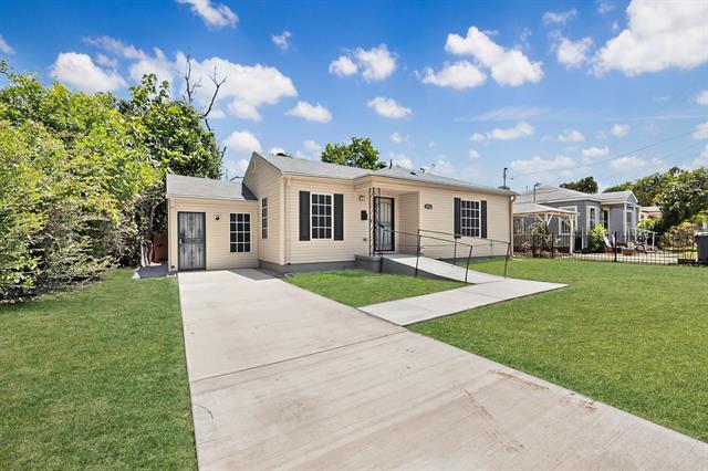 Foto del edificio - 2538 Stovall Dr