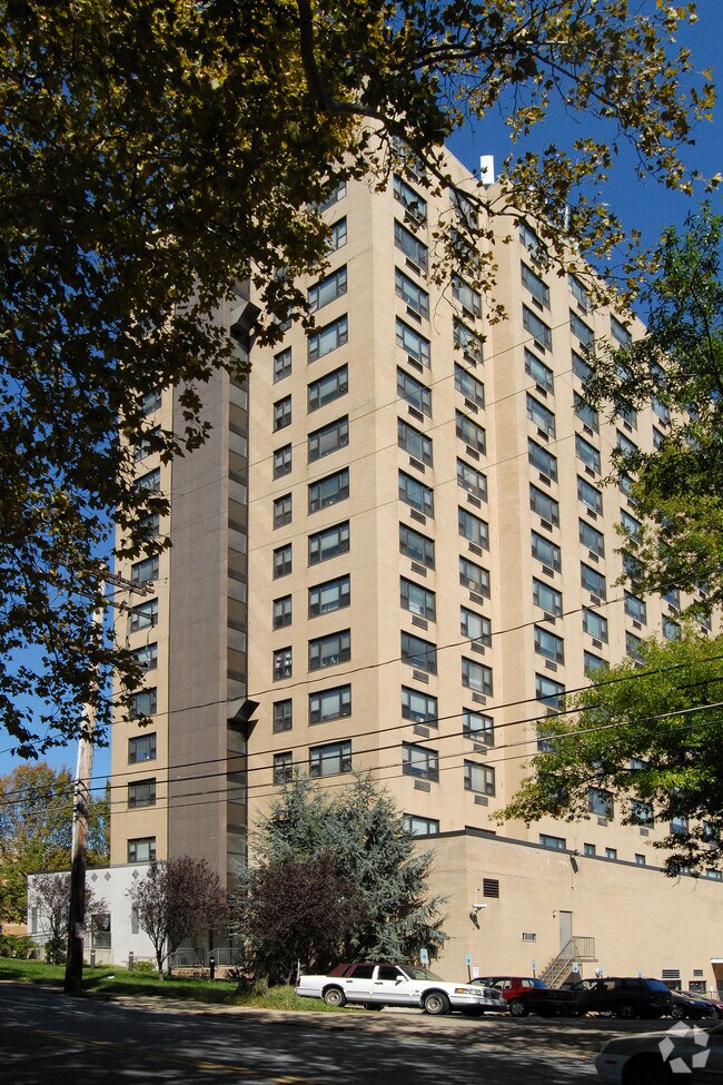 The Park View Apartments Wilmington, DE