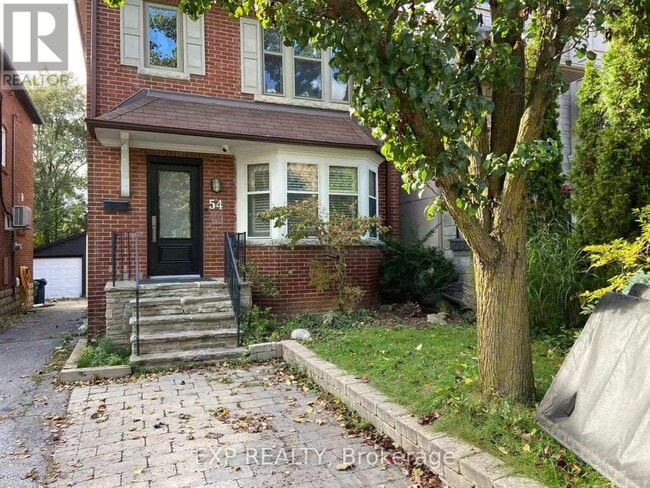 Building Photo - 54 Latimer Ave