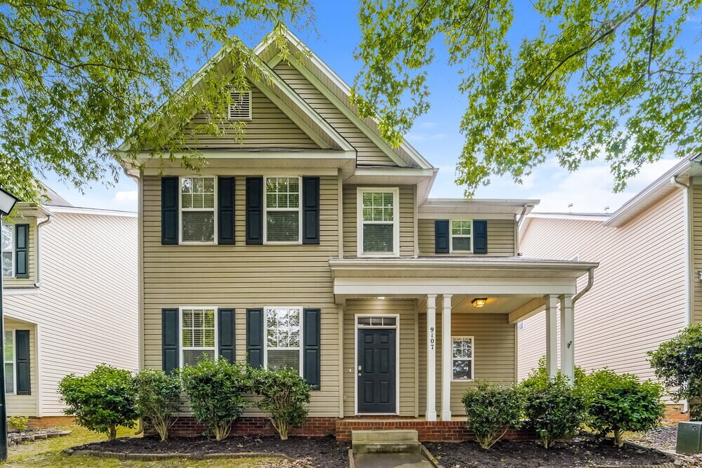Foto principal - 9107 Cinder Ln