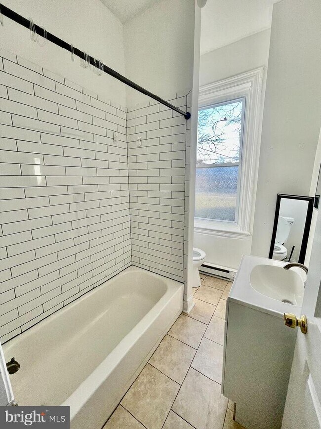 1613 N Allison St, Philadelphia, PA 19131 House Rental in