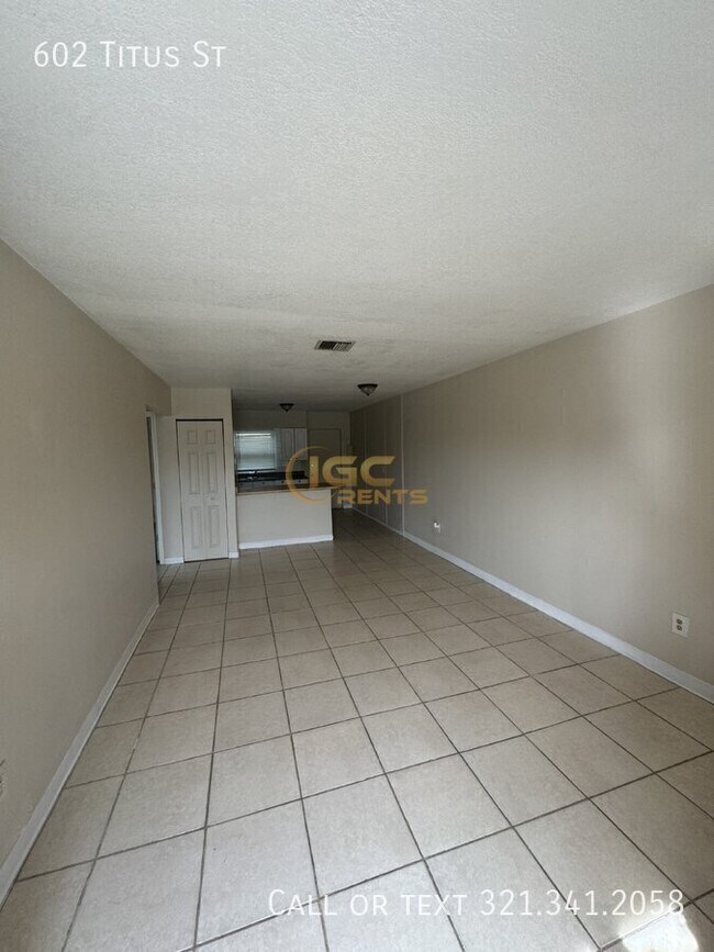 Foto del edificio - 602 Titus St