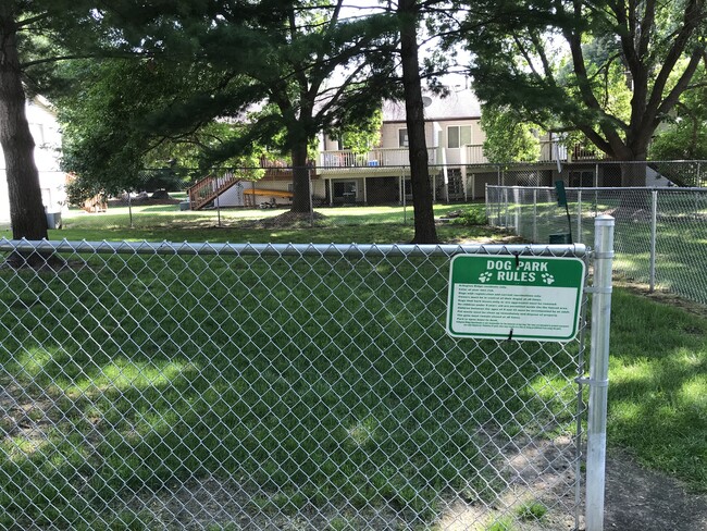 Building Photo - Arlington Ridge Apartments