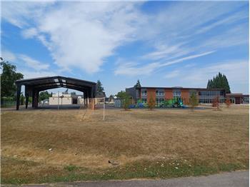 Building Photo - 4575 Monroe Ave NE