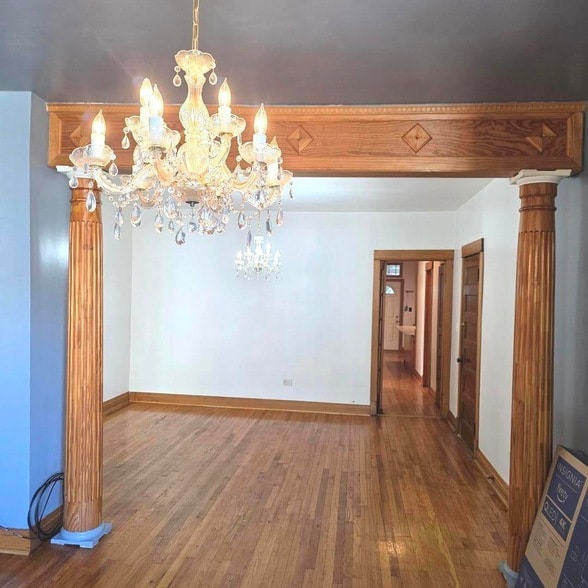 Foto del edificio - 3331 W Pierce Ave