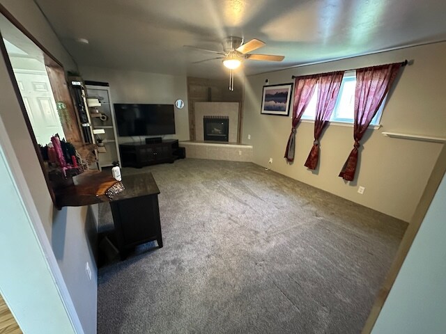 Foto del edificio - 1485 N 6th E St