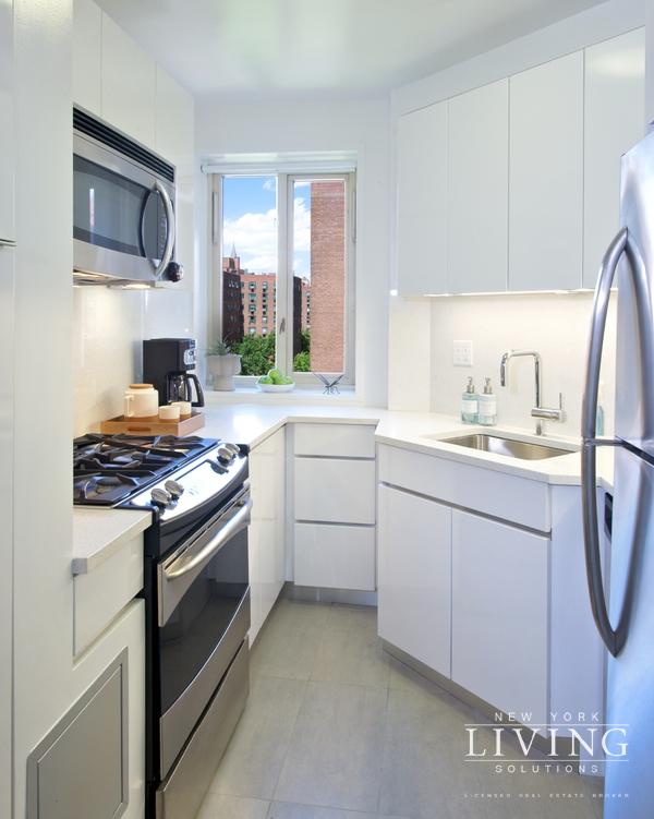 Foto del edificio - 9 Stuyvesant Oval