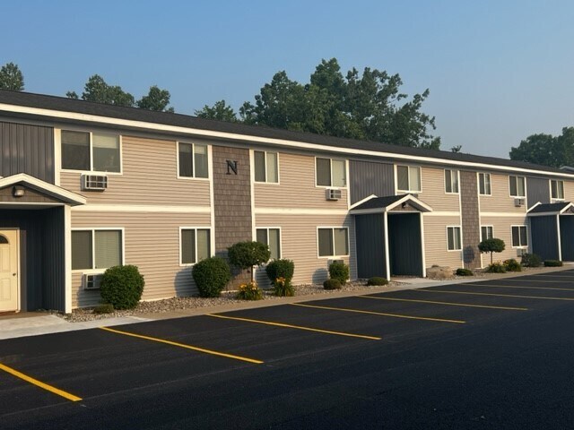 Foto del edificio - 4171 Bluegrass Rd