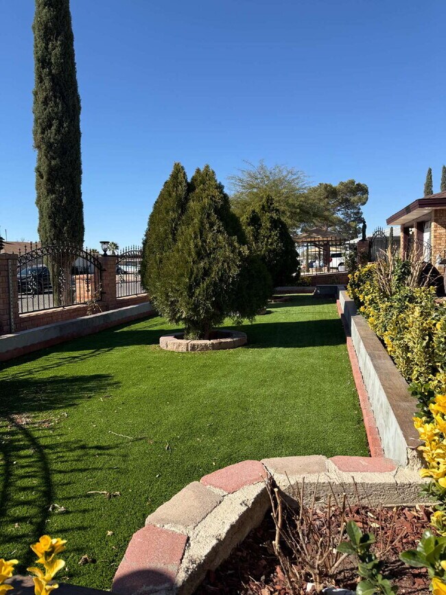 Foto del edificio - 3245 Nederland Ln