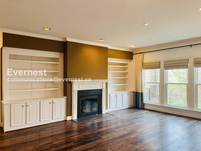 Foto del edificio - 1277 Wheatley Forest Dr